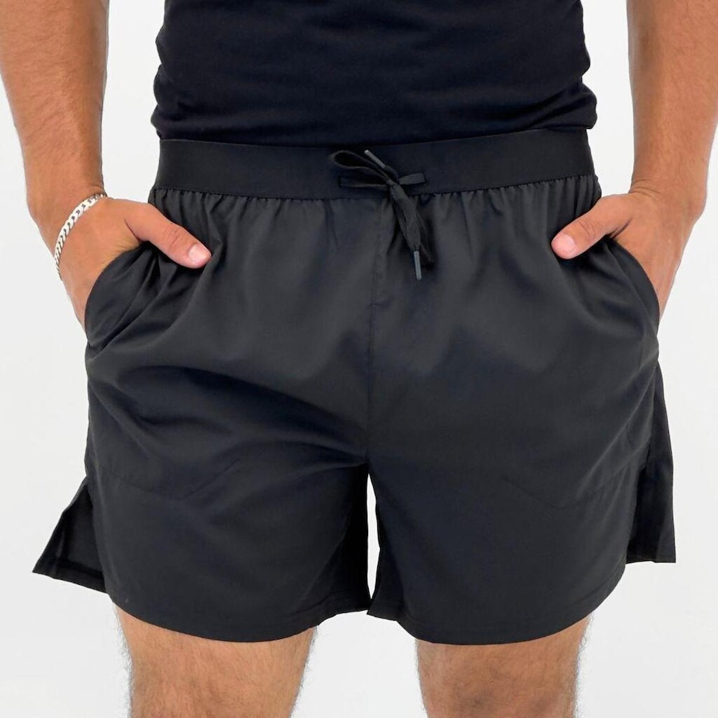 Shorts Sea Surf Microfibra Masculino