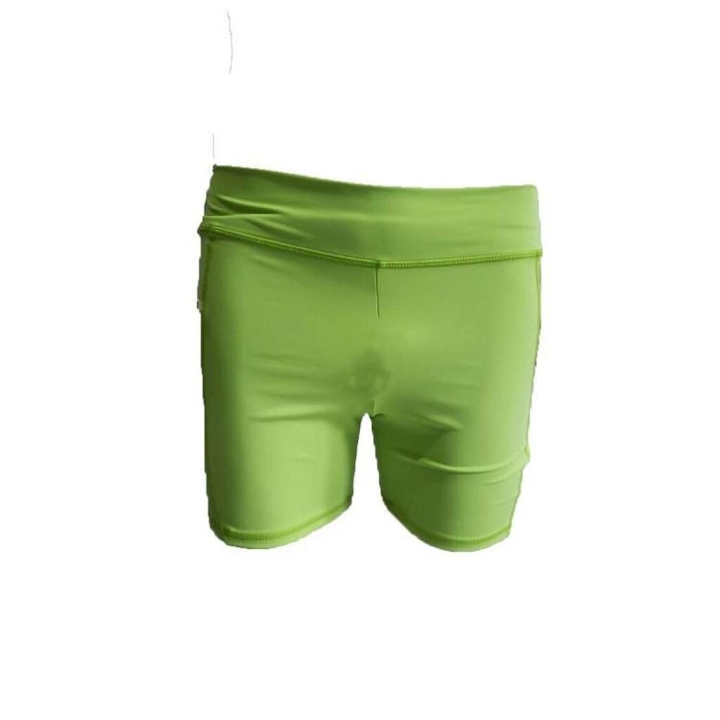 Shorts Sol Light Fem - Verde abacate - GG