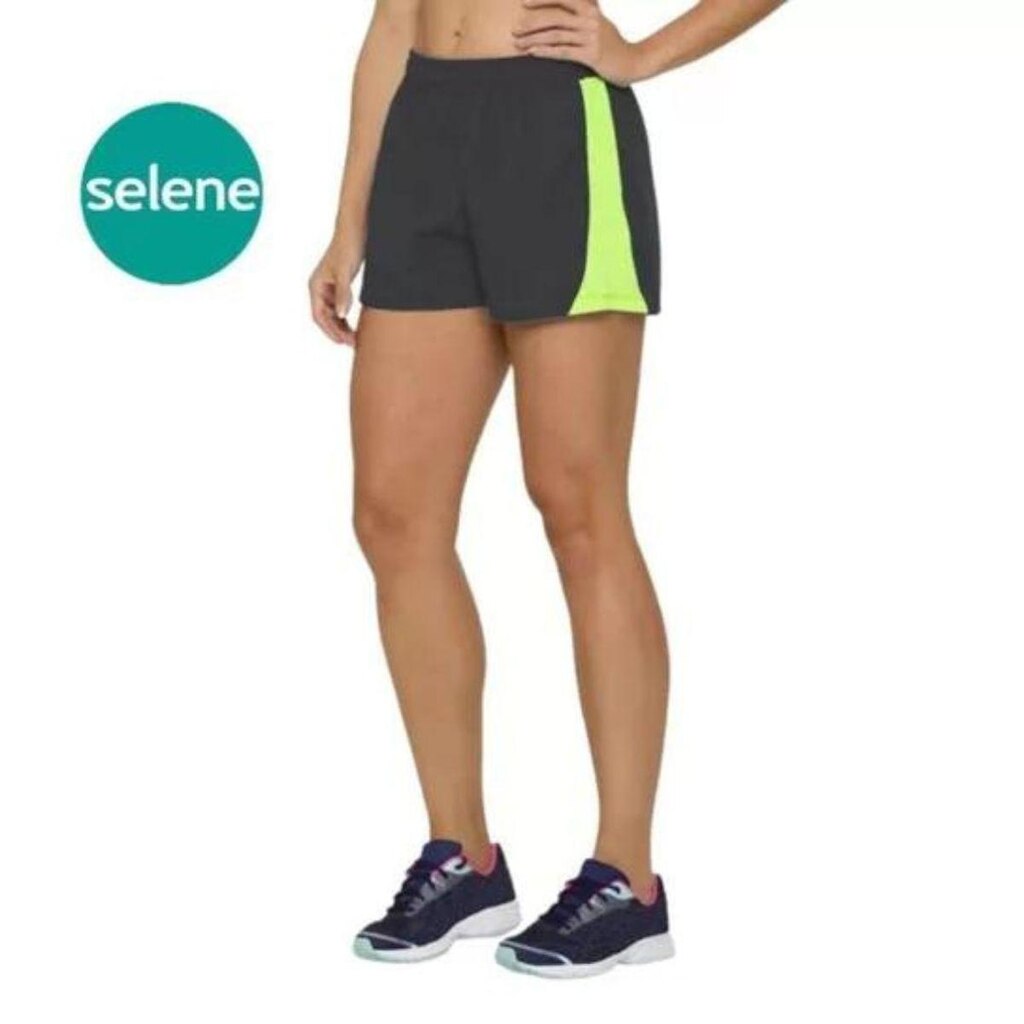 Shorts Sport Selene