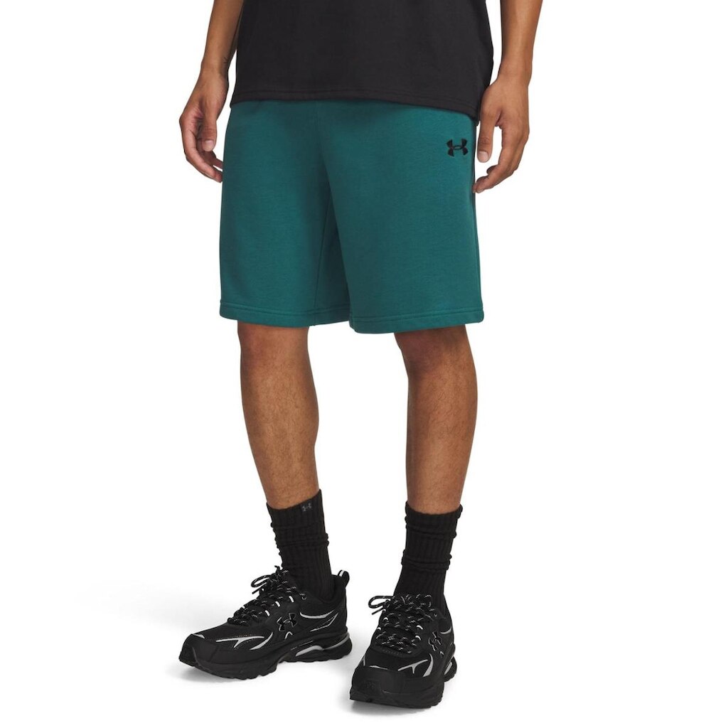 Shorts Sportstyle Under Armour Rival Lightweight Masculino