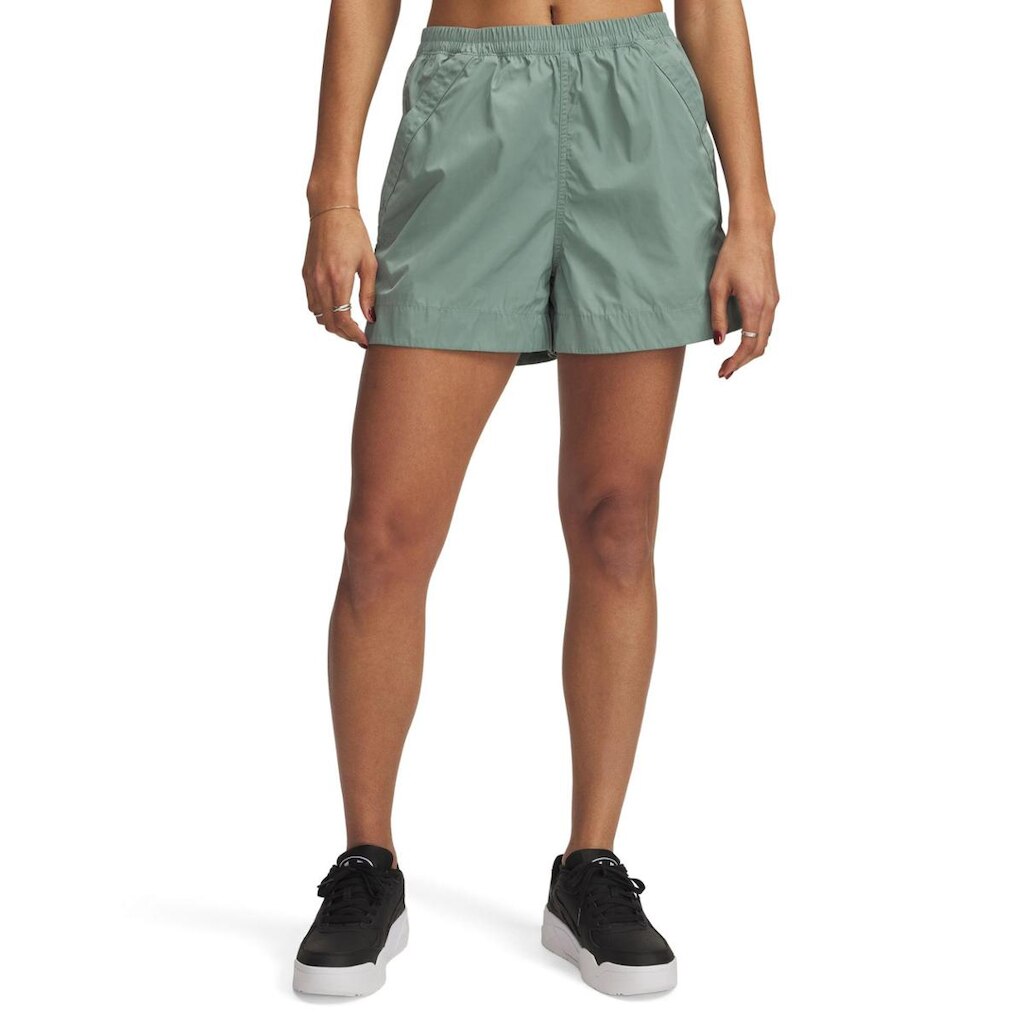Shorts Sportstyle Under Armour Unstoppable Utility Feminino
