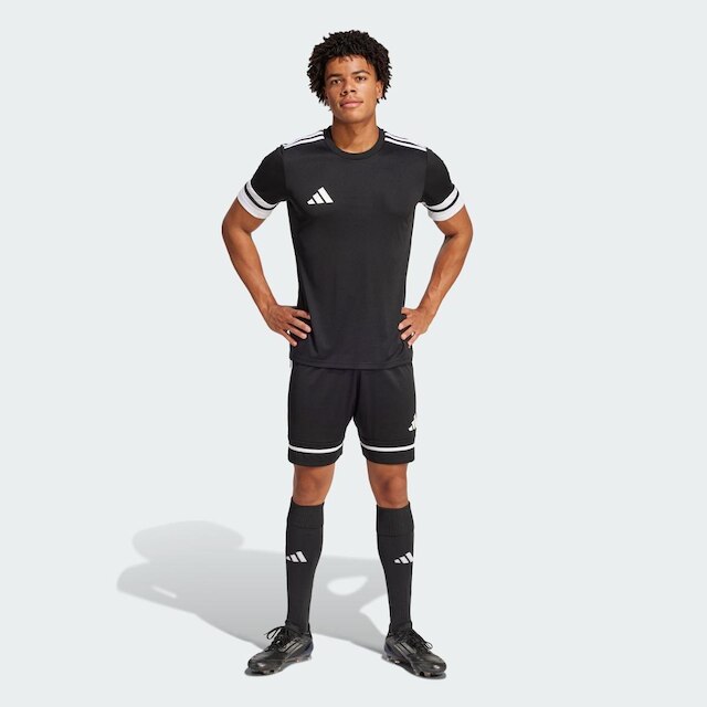 Shorts Squadra 25 Adidas