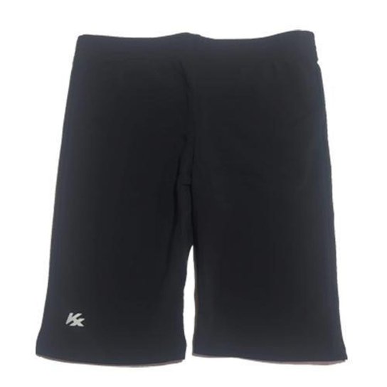 Shorts Térmico Kanxa Ice - Preto é ruim? Shorts Térmico Kanxa Ice - Preto é boa?