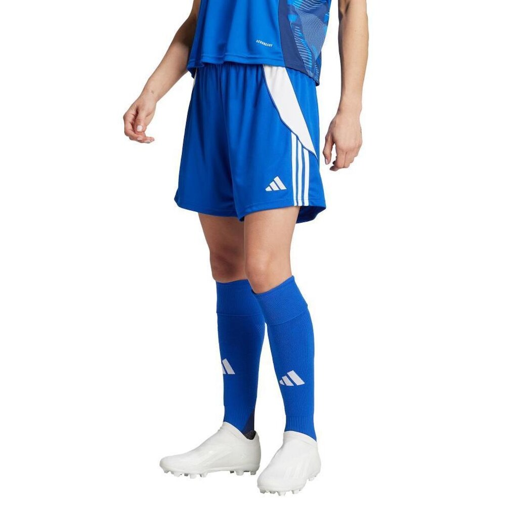 Shorts Tiro 24 Feminino