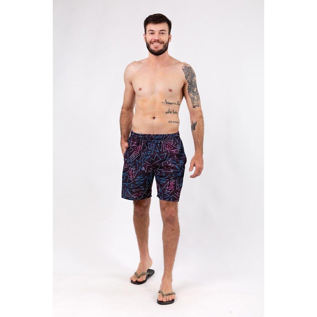 Shorts Tookas Energy