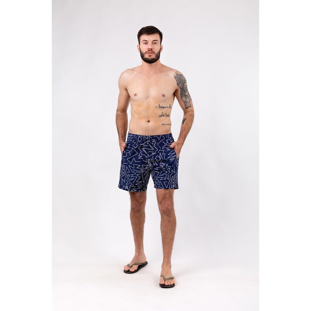 Shorts Tookas Energy