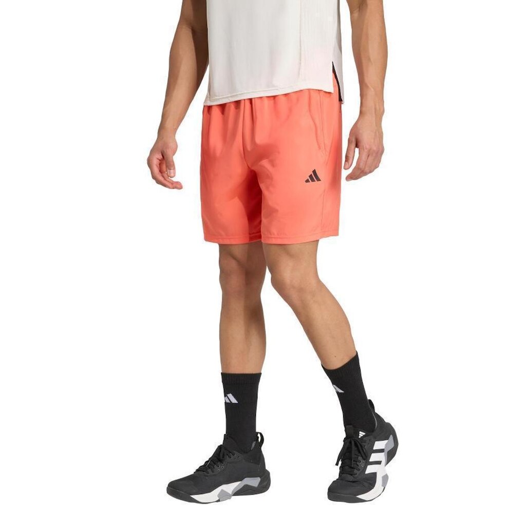 Shorts Treino Essentials Woven Adidas