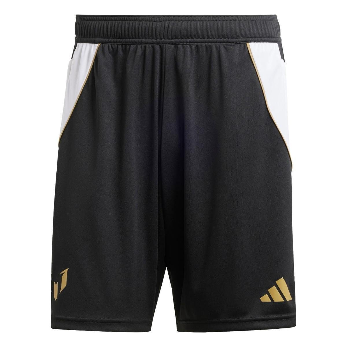Shorts Treino Messi Adidas Masculino Menor preço em Shorts Treino Messi Adidas Masculino
