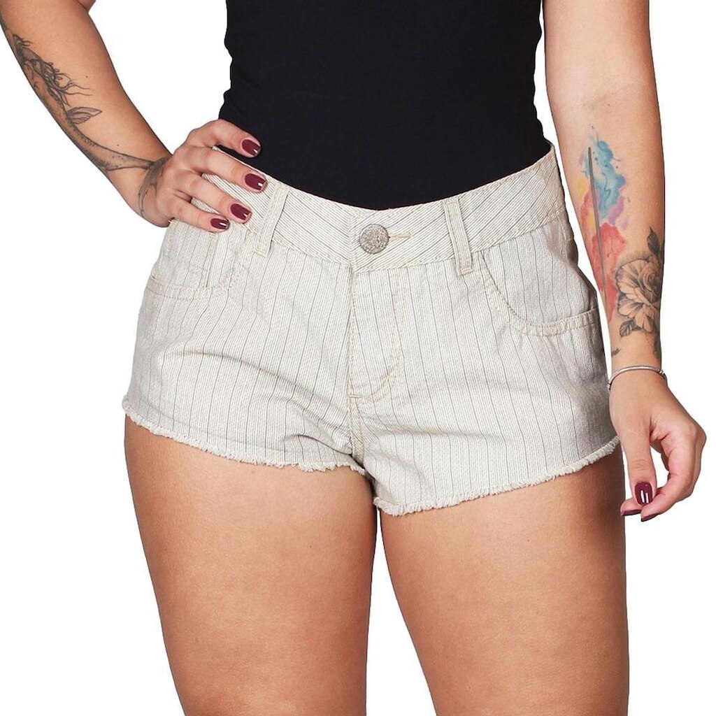 Shorts Tricats Tricats