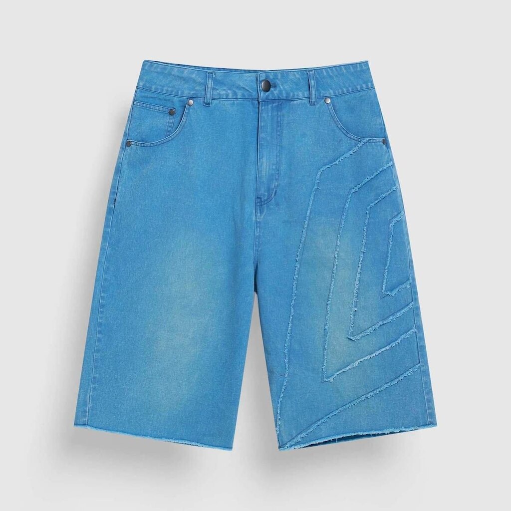 Shorts Umbro Washed Drill Masculino