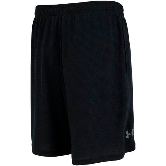 SHORTS UNDER ARMOUR 2000044 MESH SPORT UBMST98044 CZA MASCULINO - Cinza é ruim? SHORTS UNDER ARMOUR 2000044 MESH SPORT UBMST98044 CZA MASCULINO - Cinza é boa?