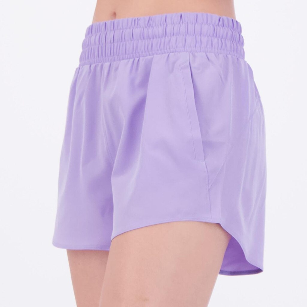 Shorts Under Armour Flex Woven 3 Feminino