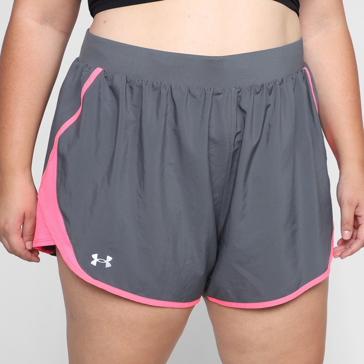Fly by under armour shorts Clearance