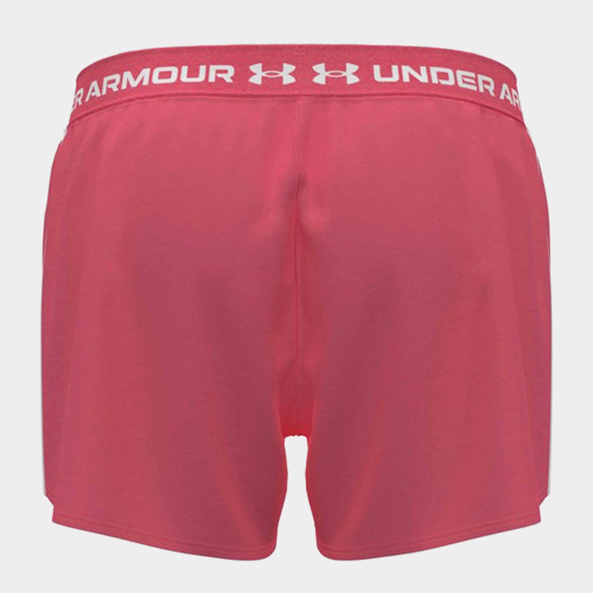 Shorts Under Armour Play Up Feminino - 1