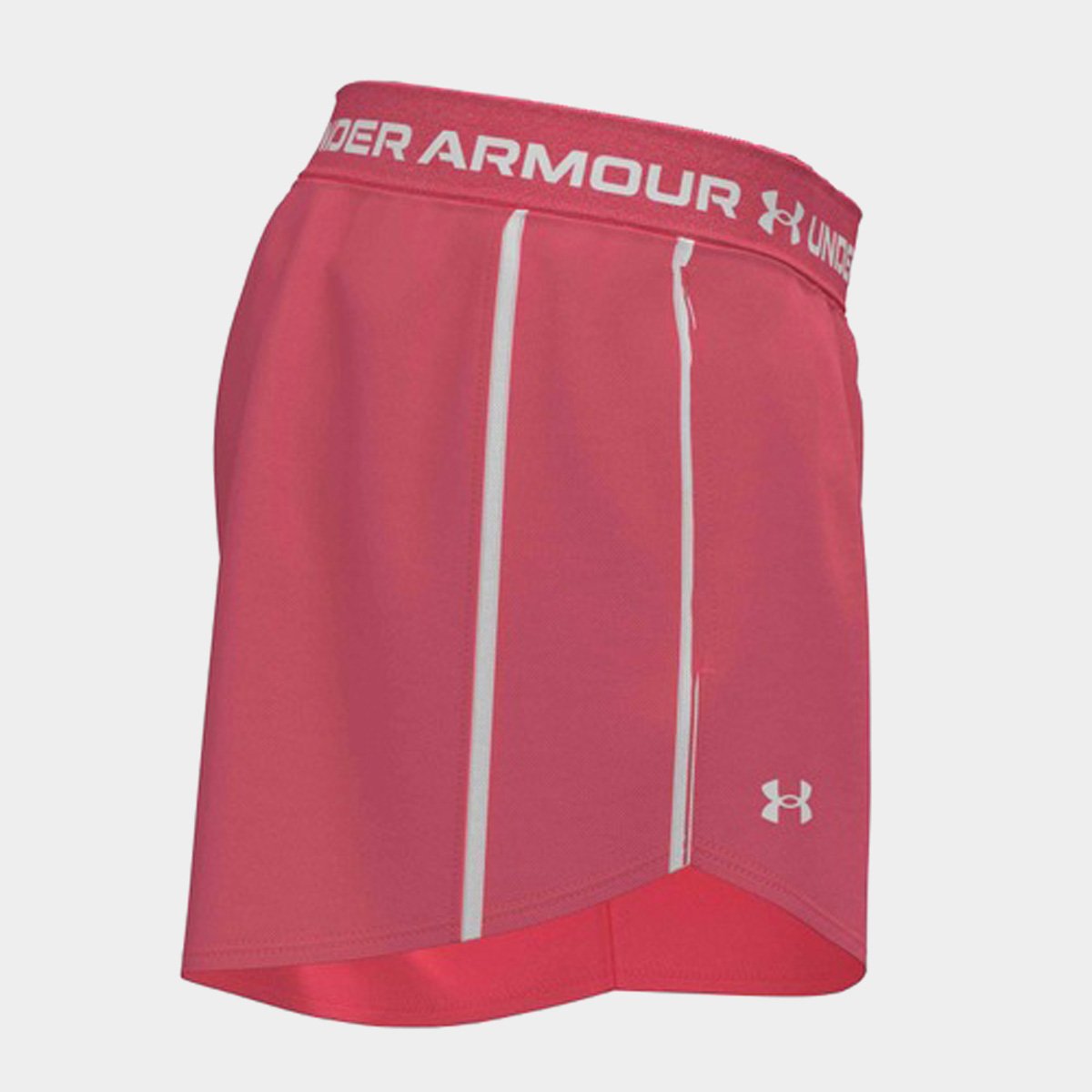 Shorts Under Armour Play Up Feminino - 2