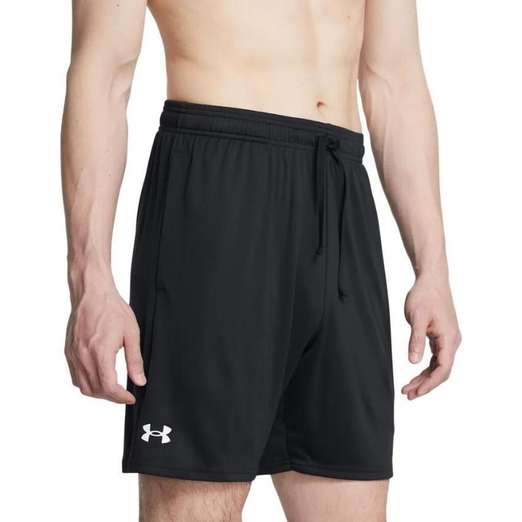 Shorts Under Armour Tech In Treino Masculino