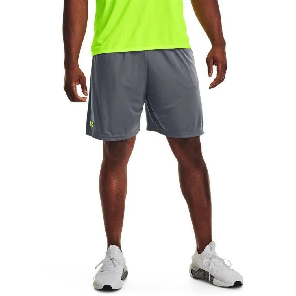 Shorts Under Armour Tech WM Graphic - Masculino