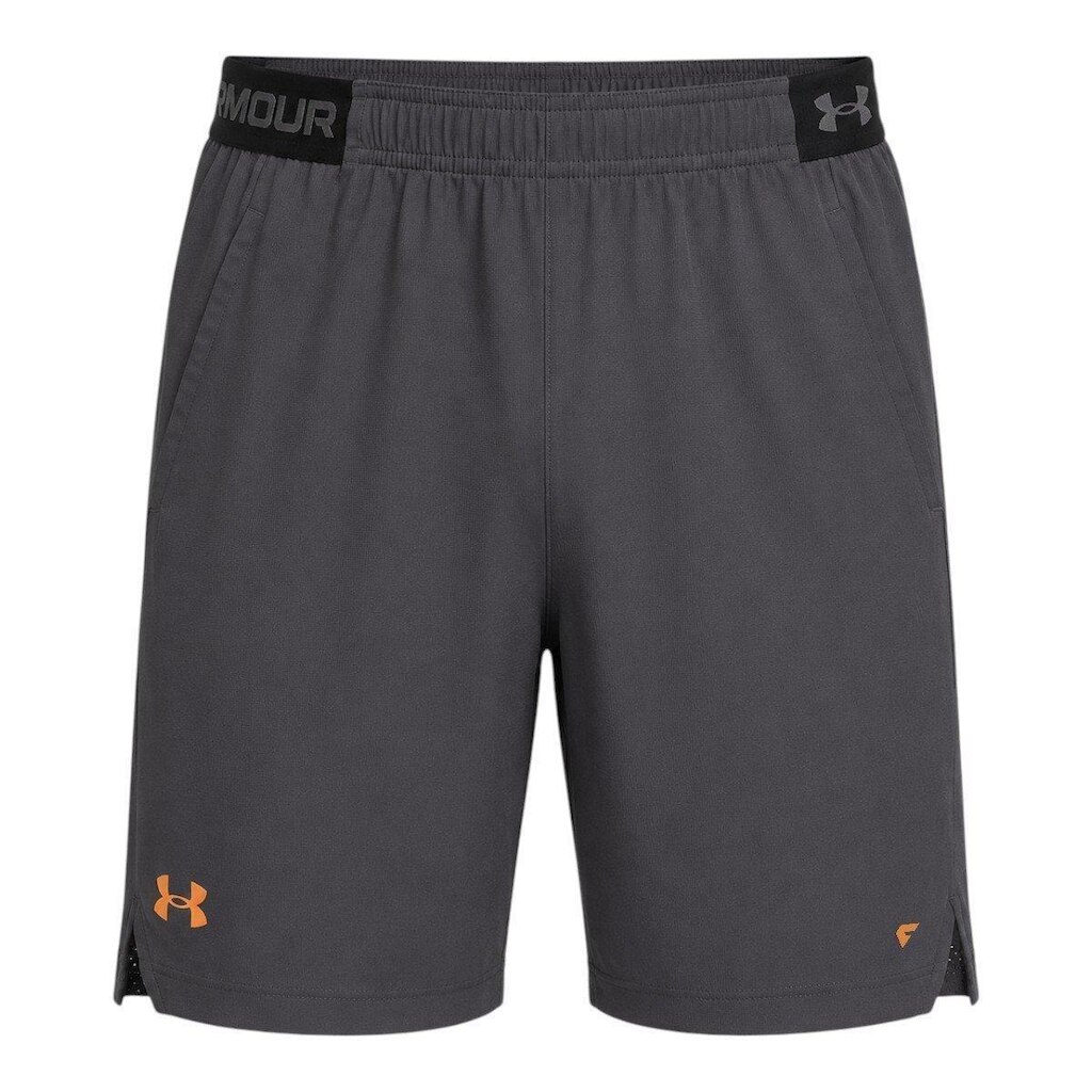 Shorts Under Armour Vanish Woven 6 Masculino