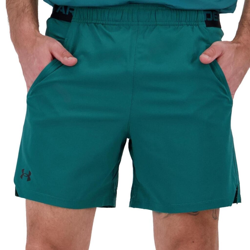 Shorts Under Armour Vanish Woven 6IN Masculino