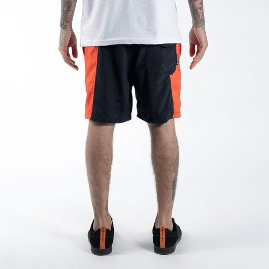 Shorts Utility MCD Function Mcd