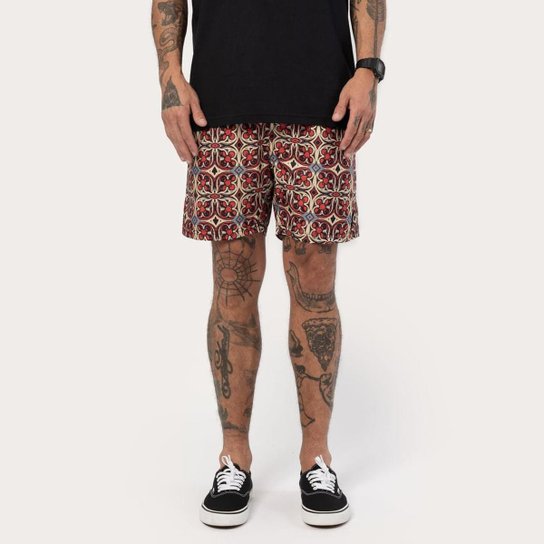 Shorts Utility MCD Vitral