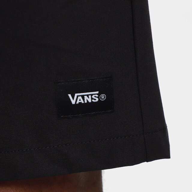 Shorts Vans Range Relaxed Sport Masculino