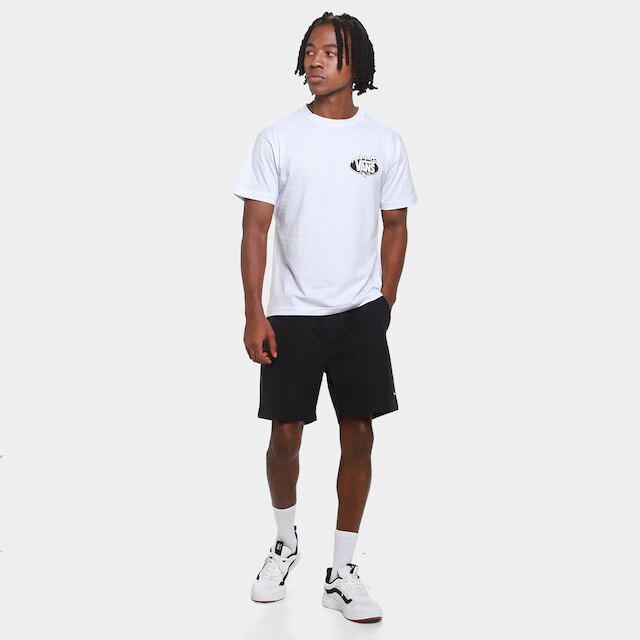 Shorts Vans Range Relaxed Sport Masculino