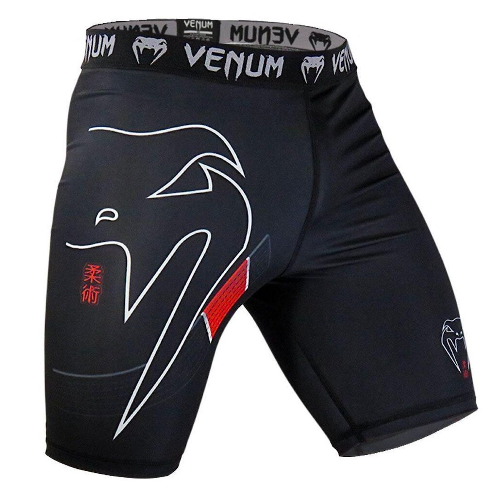 Shorts Venum Compressão Belt