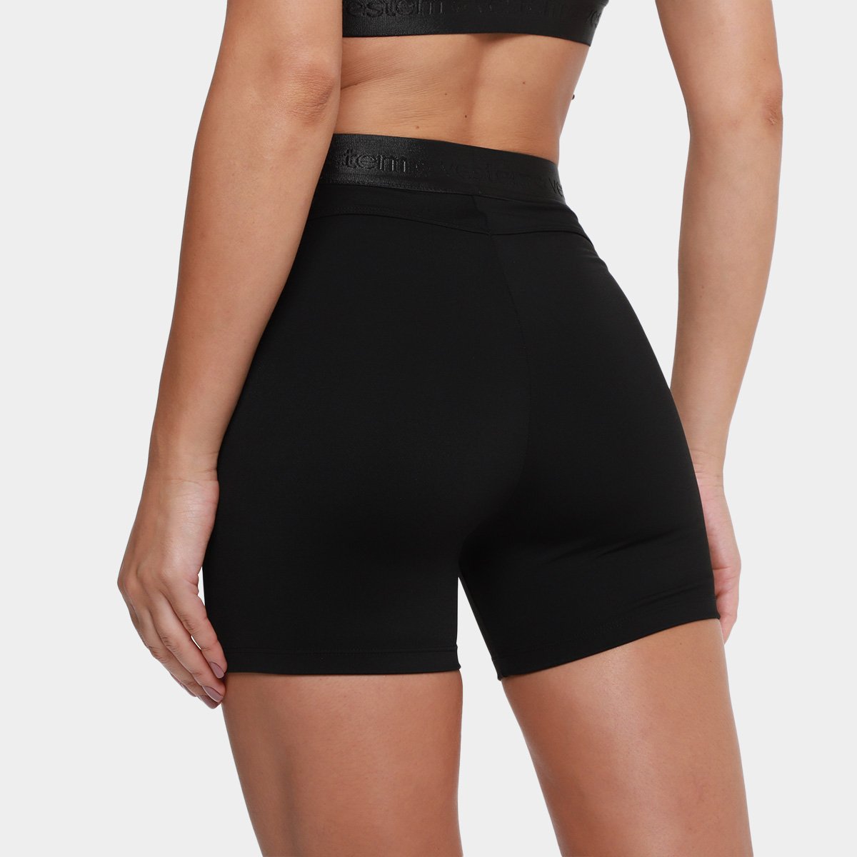 Shorts Vestem Feminino - 1