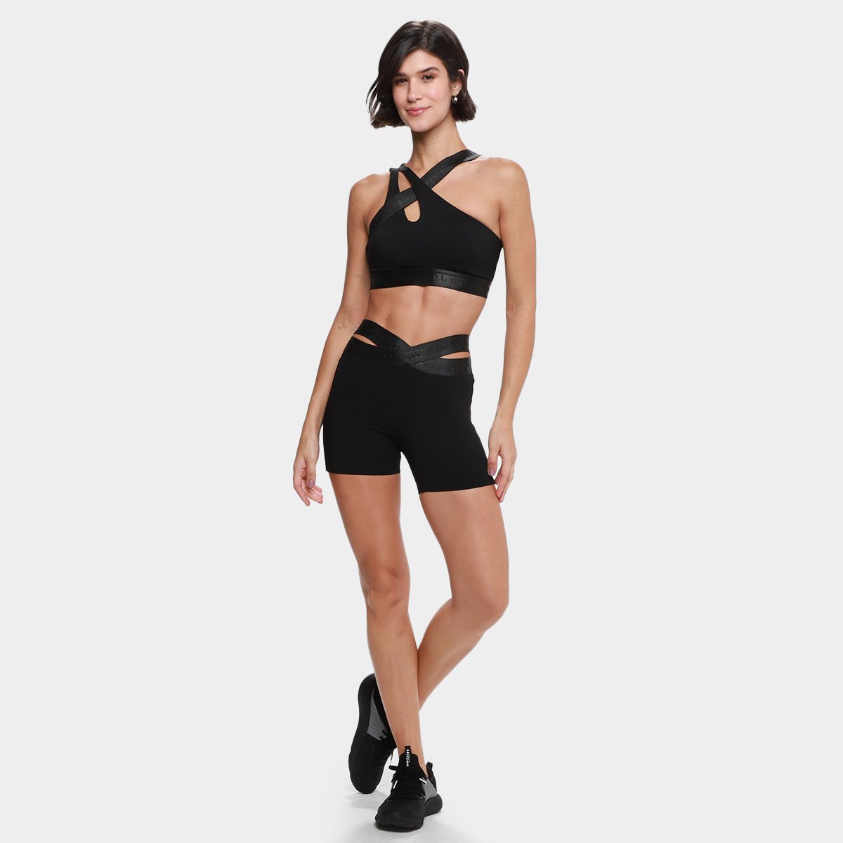 Shorts Vestem Feminino - 3