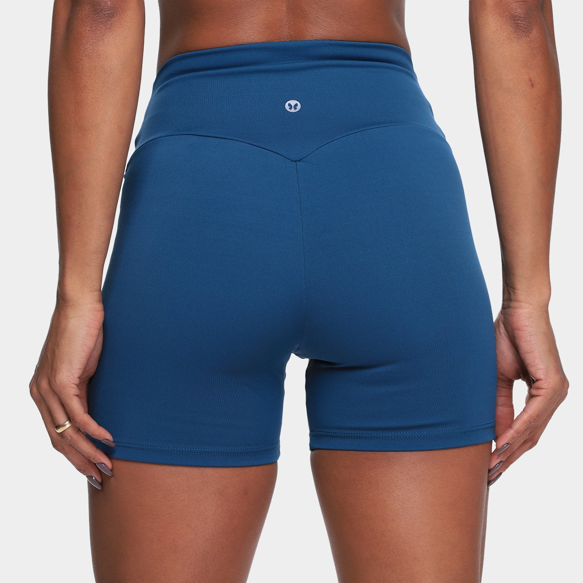 Shorts Vestem Feminino - 1