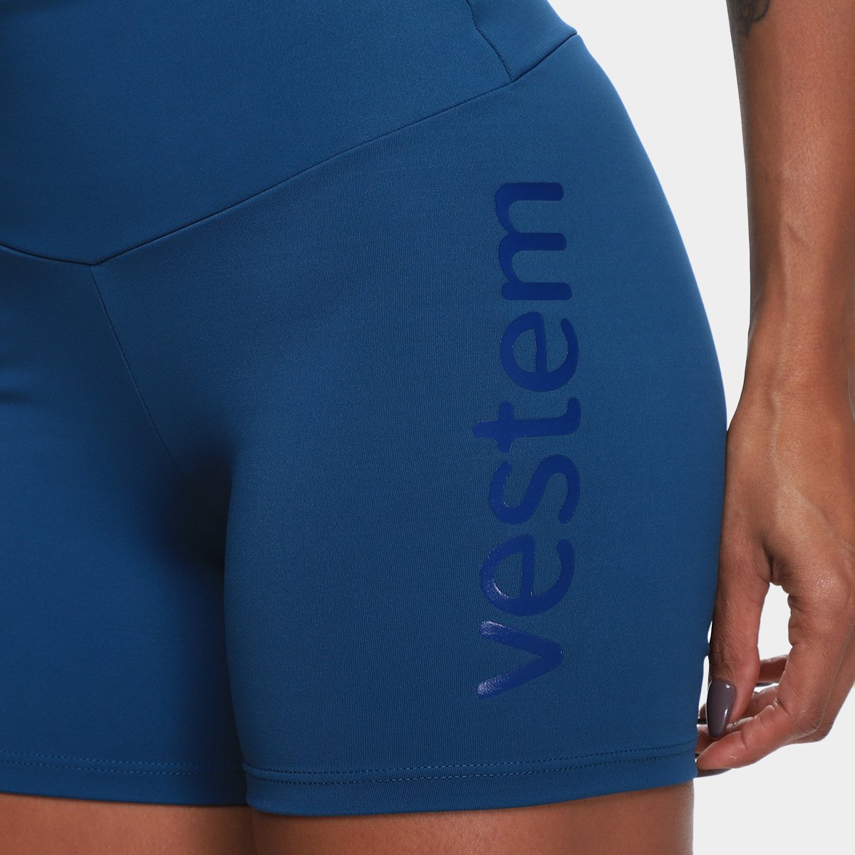 Shorts Vestem Feminino - 2