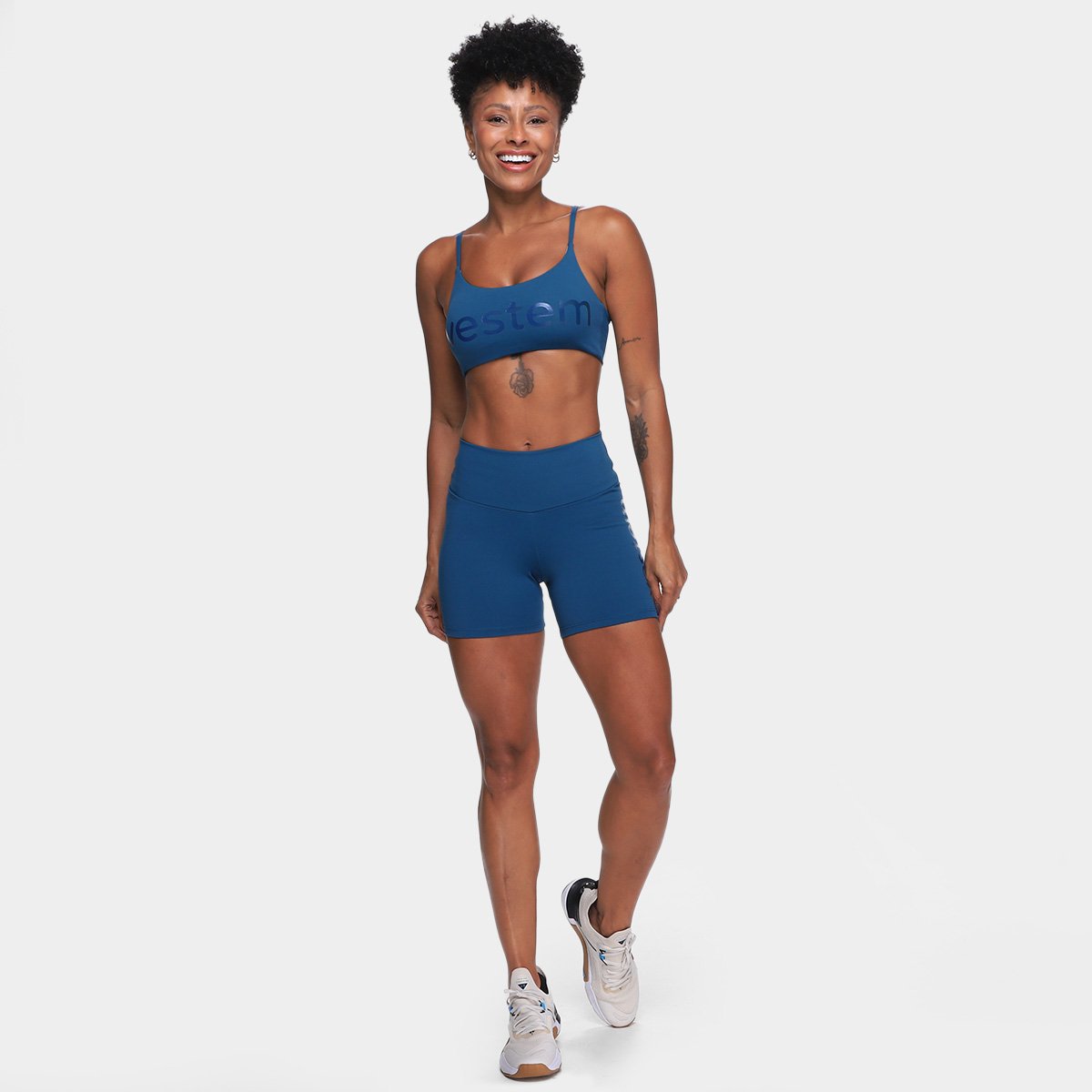Shorts Vestem Feminino - 3