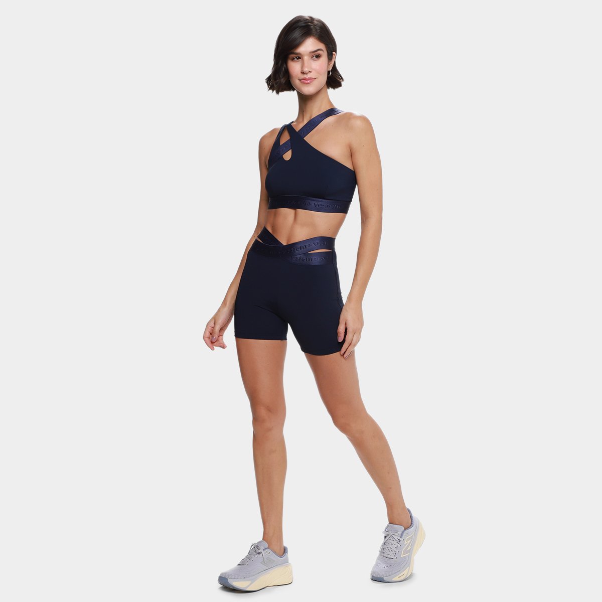 Shorts Vestem Feminino - 3