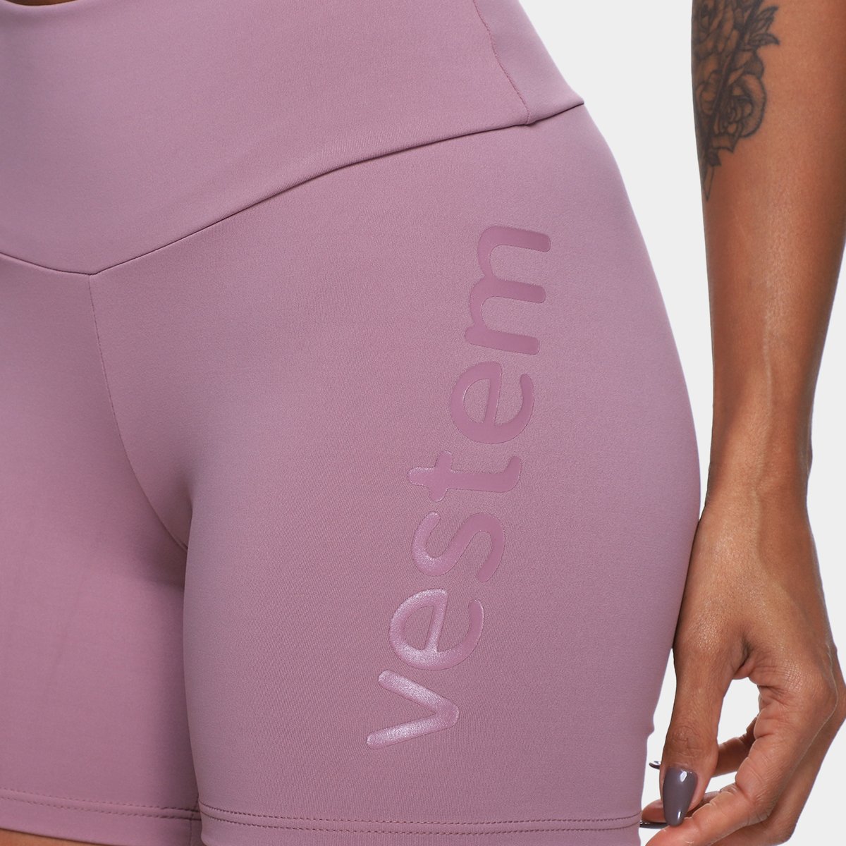 Shorts Vestem Feminino - 2