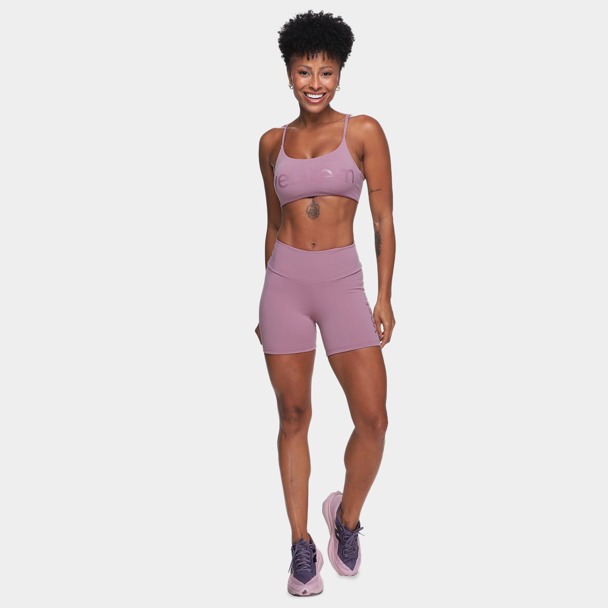 Shorts Vestem Feminino - 3