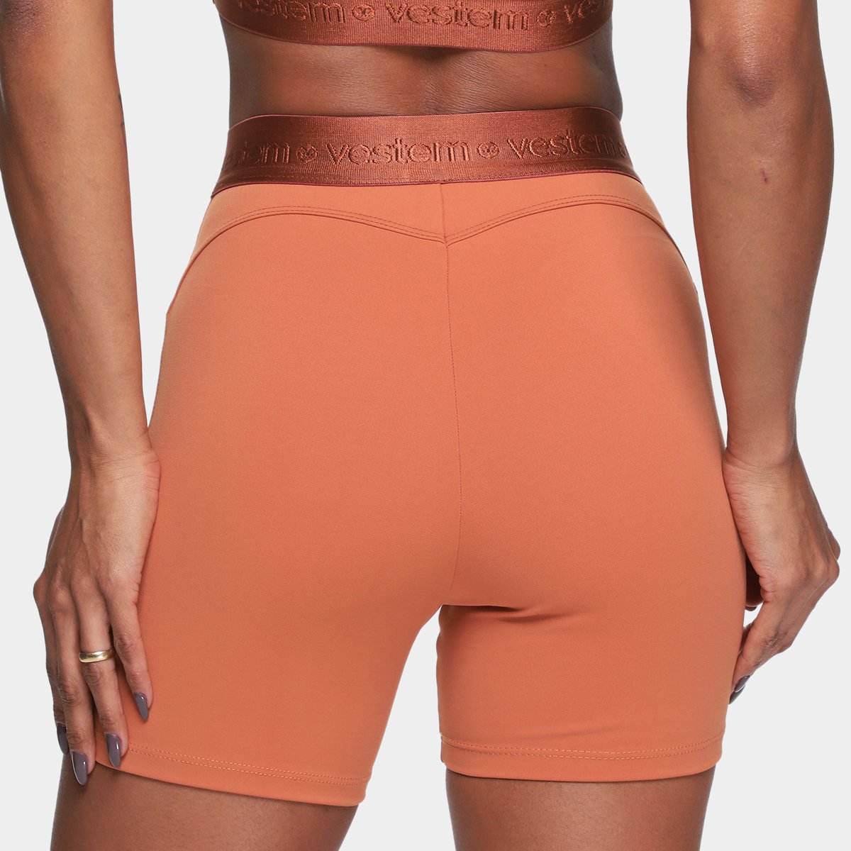 Shorts Vestem Feminino - 1
