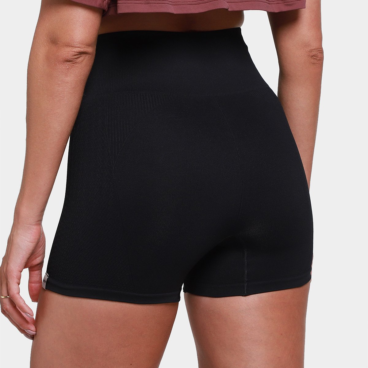 Shorts Vestem Lisboa Feminino - 1
