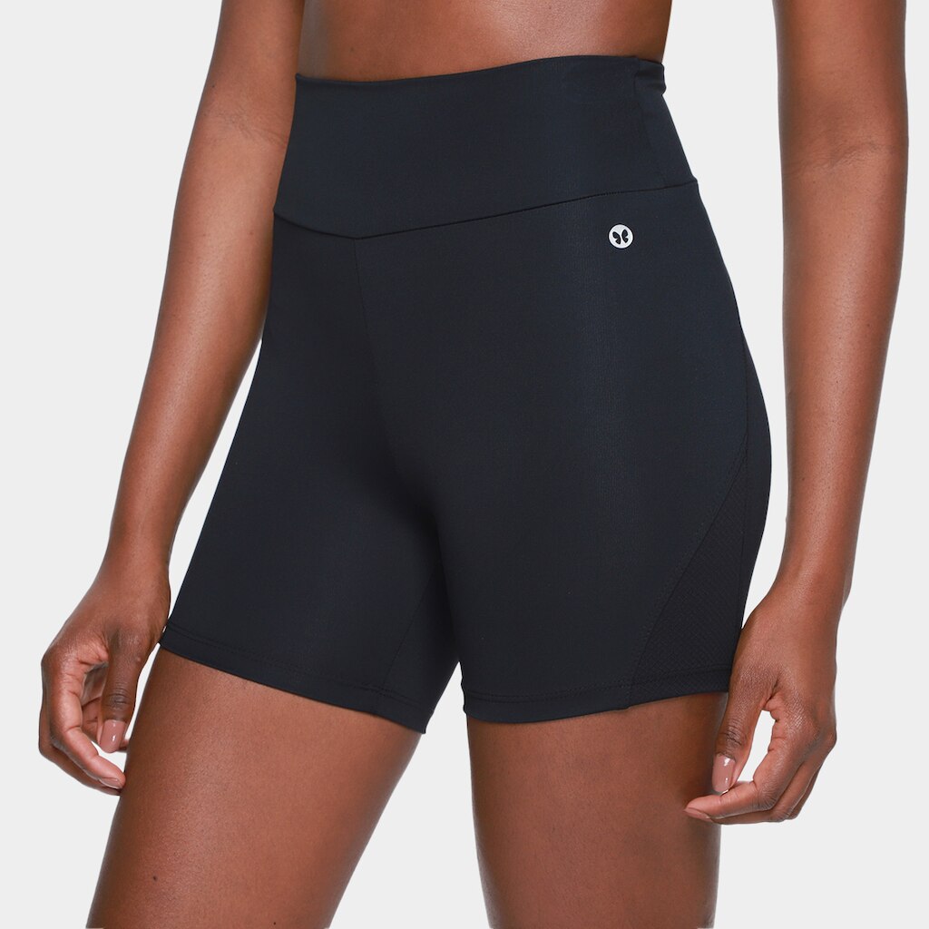 Shorts Vestem Movement Feminino