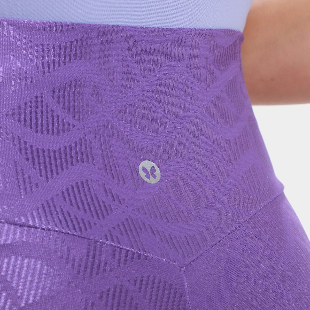 Shorts Vestem Tulip Feminino - 3