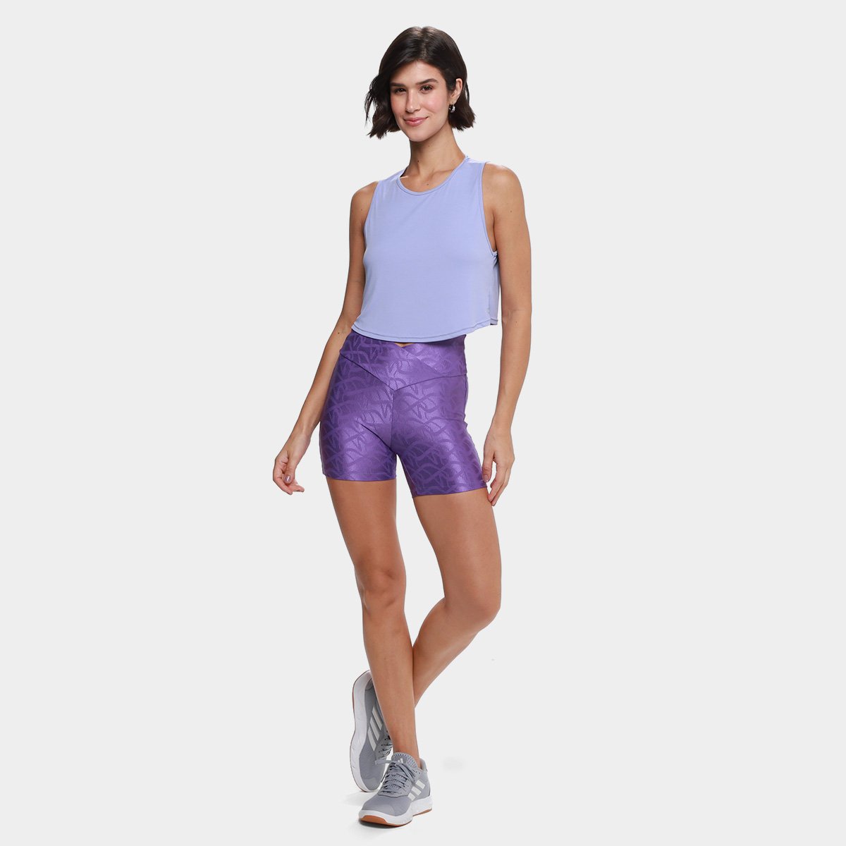 Shorts Vestem Tulip Feminino - 4