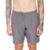 Shorts Volcom Reverend Tamanho Grande Masculino - Preto