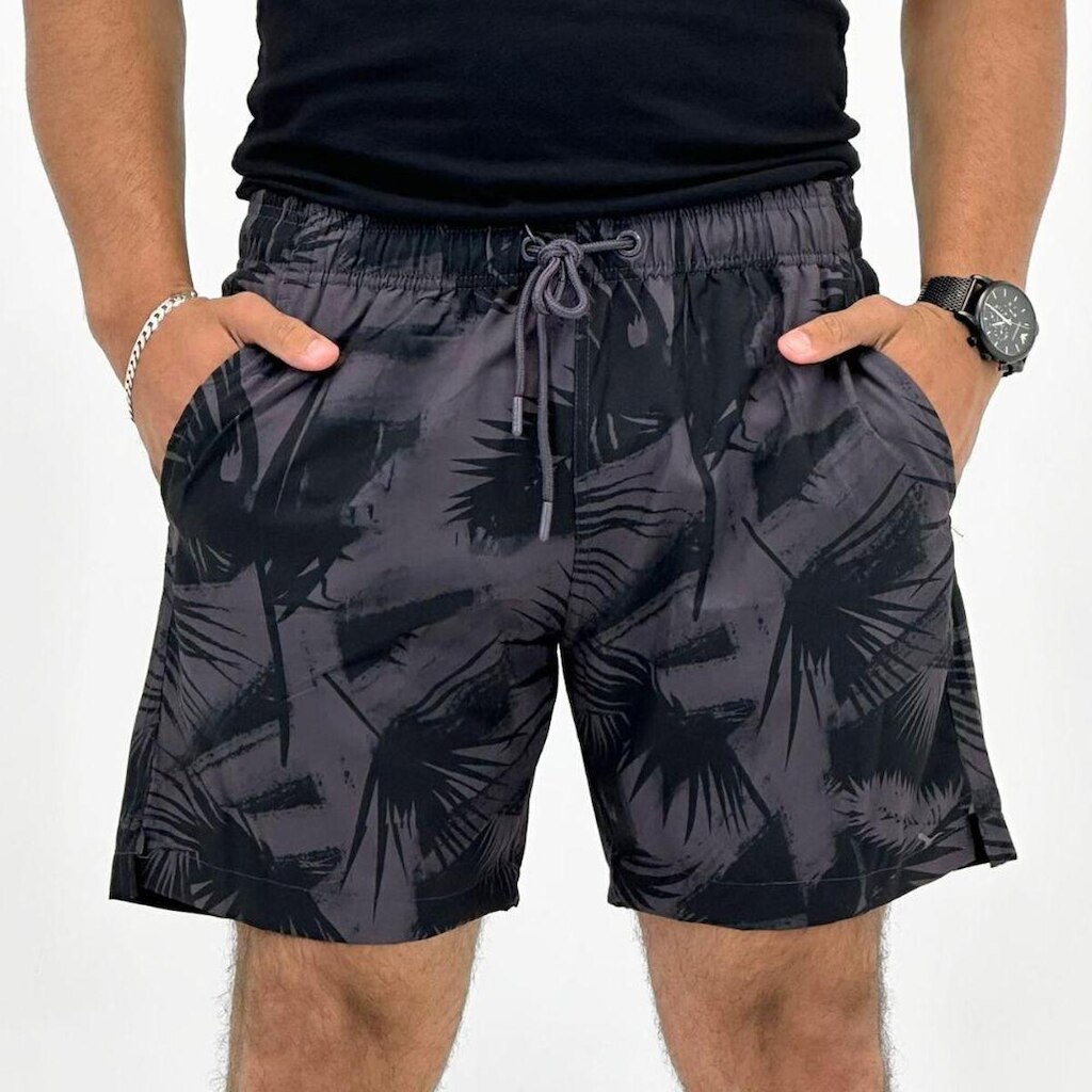 Shorts Yacht Master D'água Masculino