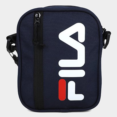 Shouder Bag Fila Life Versatili - Unissex
