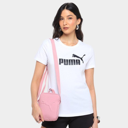 Shouder Bag Puma Buzz