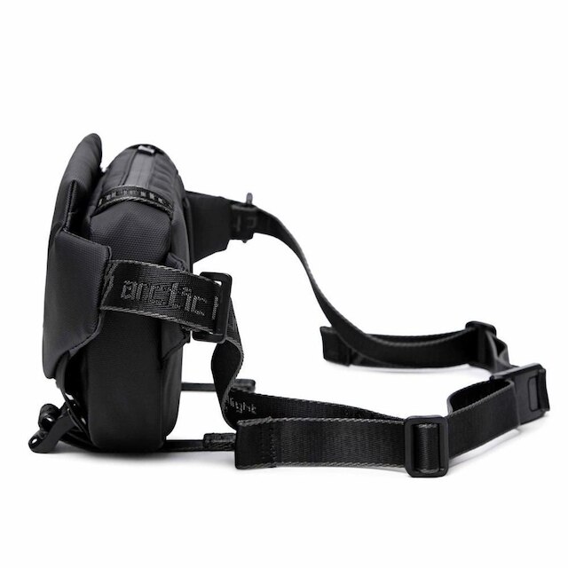 Shoulder Artic Hunter Masculina Pochete Passeio 2 Litros