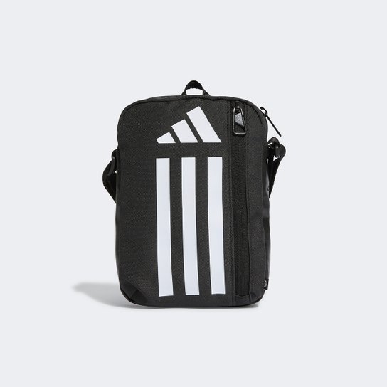 Shoulder Bag Adidas Organizer Training Unissex - Preto é ruim? Shoulder Bag Adidas Organizer Training Unissex - Preto é boa?