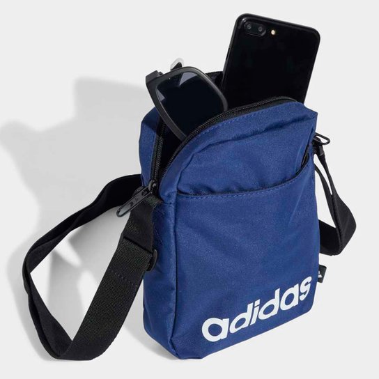Shoulder Bag Adidas Organizer