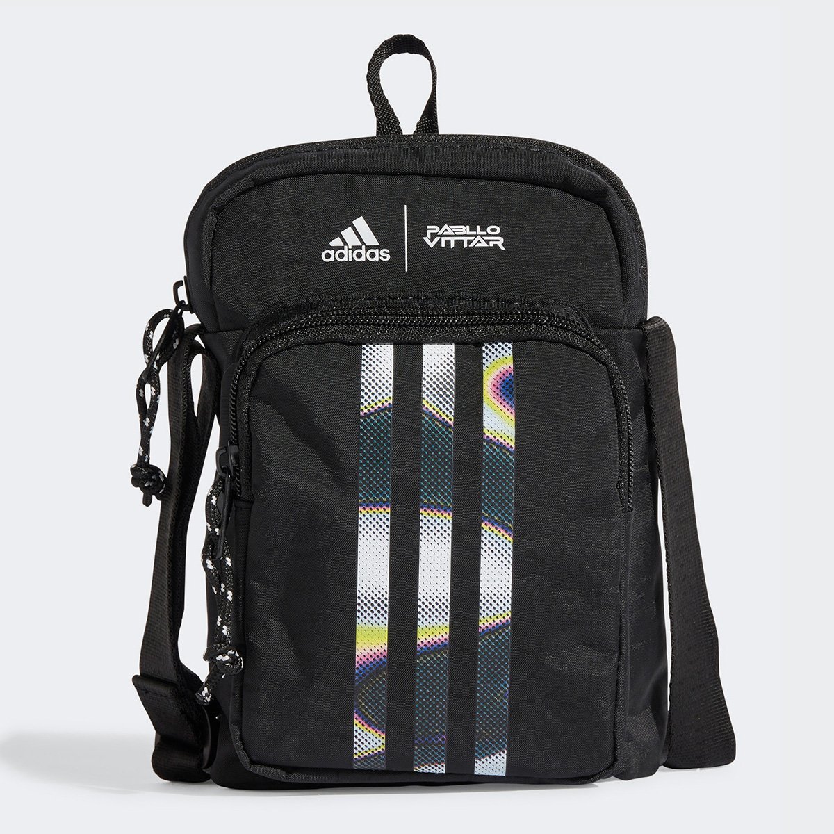 Shoulder Bag Adidas Pride Menor preço em Shoulder Bag Adidas Pride
