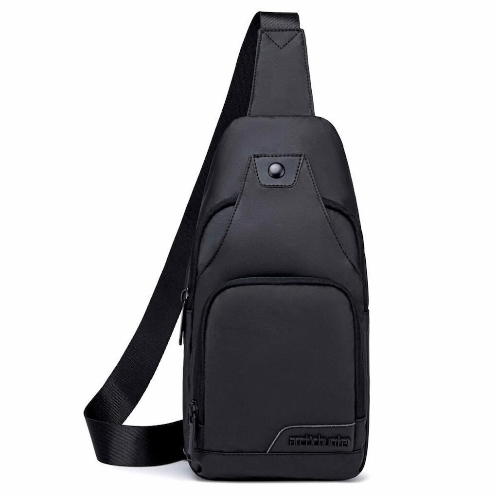 Shoulder Bag Artic Hunter  Dia a Dia Passeio 5 Litros